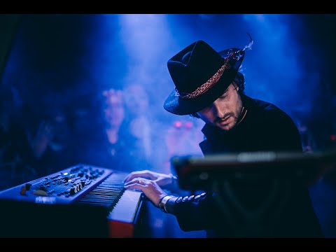 Satori - Live from The Gardens Of Babylon at ThuisHaven (Amsterdam)