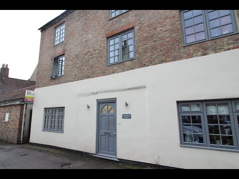 The Warehouse, Court Terrace HG4 1AX. 1Bed Unfurnished Flat £550pcm. Available Immediately