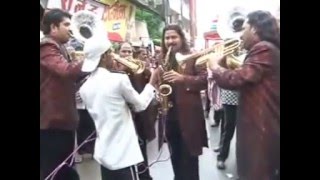 bedardi balma tujhko   shyam brass band