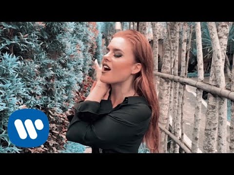 Dotter - I Do (Official Video)