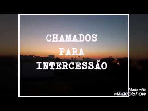 INTERCESSÃO É  UM MINISTÉRIO SÉRIO.  ACEITA ESSE  CHAMADO ?