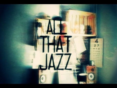 Tata Kres - All That Jazz Remix
