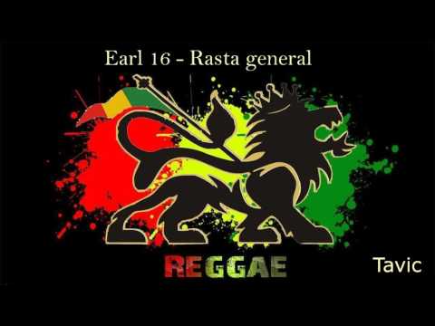 Earl 16 - Rasta general
