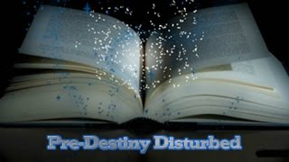 Pre-Destiny Disturbed