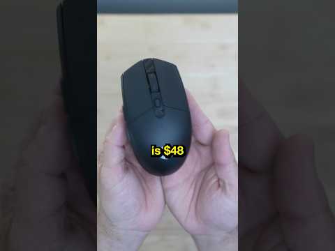 The Worst “budget” Gaming Mouse…