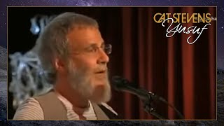 Yusuf / Cat Stevens – All Kinds Of Roses (Live in Germany, 2013)