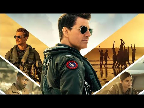 Top Gun: Maverick - Kritik / Review (inkl. Bonus)