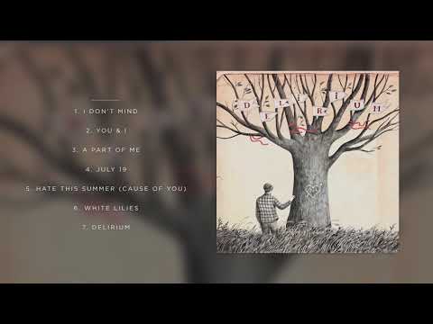 Aspen Grove - I Don't Mind (Official Audio)