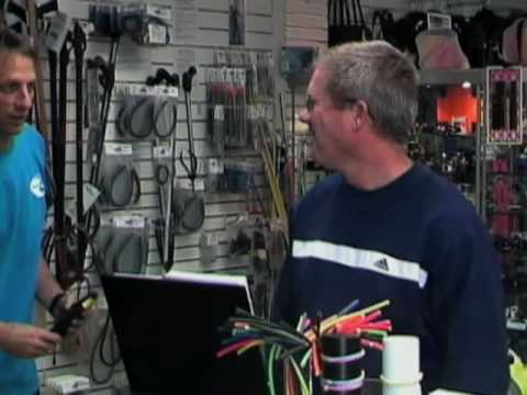 I Get That A Lot - Tony Hawk