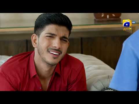 Siyani Episode 133 || Best Moment 02 || Geo Entertainment