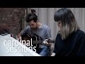 Oh Wonder - Without You - CARDINAL SESSIONS