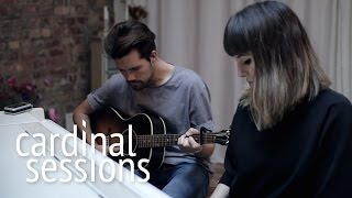 Oh Wonder - Without You - CARDINAL SESSIONS