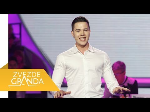 Ibro Bublin - Selica - ZG Specijal 19 - 2018/2019 - (TV Prva 27.01.2019.)