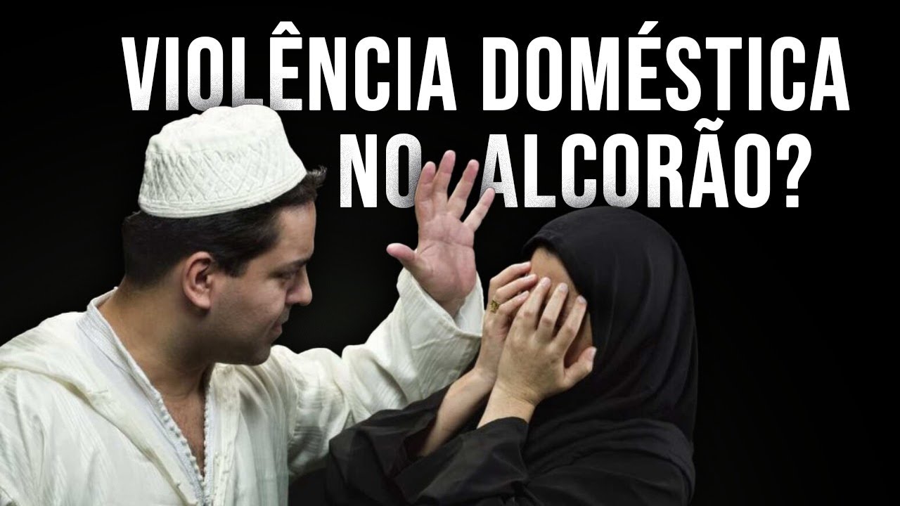 O Alcorão é um Livro Misógino? Explicando a Surata 4:34