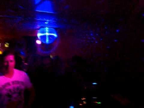 Nils König @ ESCORT CLUB Bosch Bobby