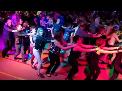 OKTOBERFESY ESCHBACH 2017