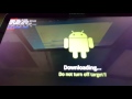 Manually download android arm system image