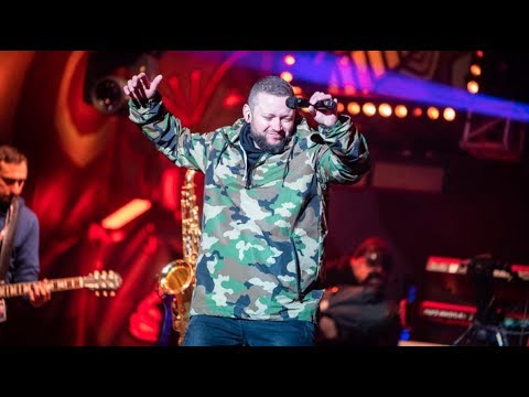 Tabu - Tyle mam #wosp2019