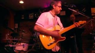 The Fields The Sky covered by nfuze