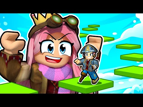 MODIFICA LA TUA GRANDEZZA PER COMPLETARE QUESTO OBBY! - ROBLOX