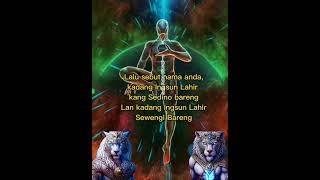 Download lagu Amalan untuk meminta bantuan sedulur papat mp3