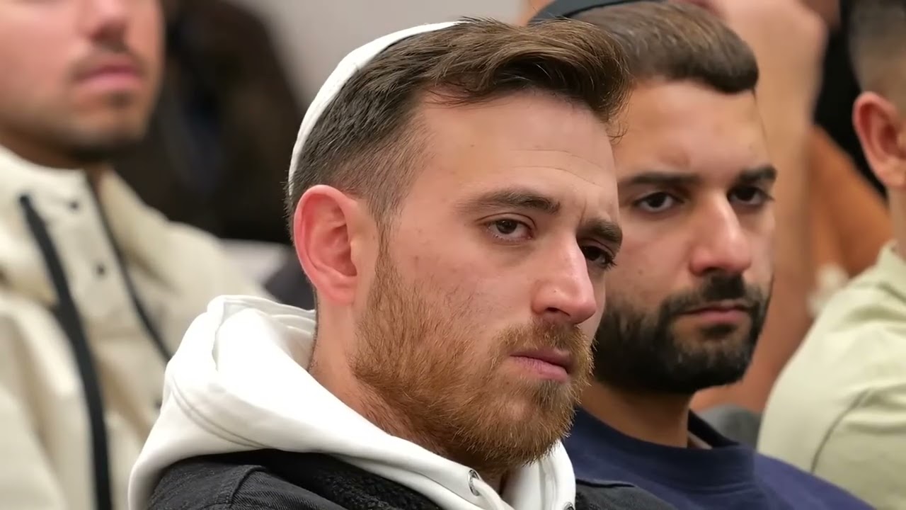 סוף מעשה   במחשבה תחילה  | הרב זמיר כהן