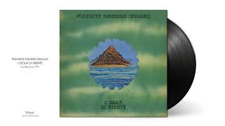 Premiata Forneria Marconi | Is My Face On Straight