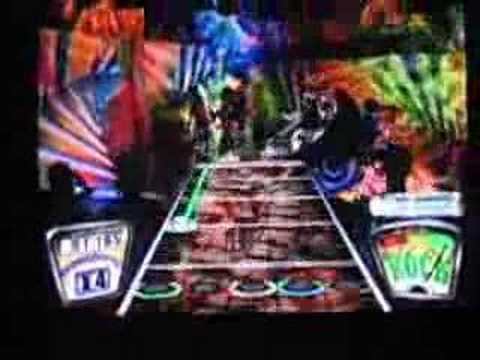 Guitar Hero Encore Rock The 80s: Asia: Heat Of The Moment