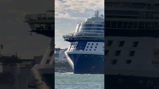Celebrity Beyond 🛳️⚓️ #like #share #comment #subscribe #cruiseship #cruise #vacation #shorts #short