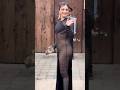 One Word For Khushi Mukherjeeji ️‍ Khushimukherjee Virlshort Bollywoodnews Enter Shortsfeed