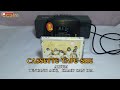 Review Kaset Pita SEGEL SHE Album Tentang Aku Kamu Dan Dia 2004