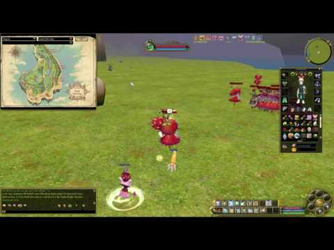 Let´s Play Insanity Flyff E009 - Stück für Stück