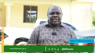 Kile Usichokijua Kuhusu Ziara ya Waziri wa Kilimo Kisiwani Pemba!