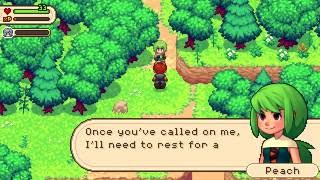 Guarding the Timeline - Let's Play Evoland II Part 2