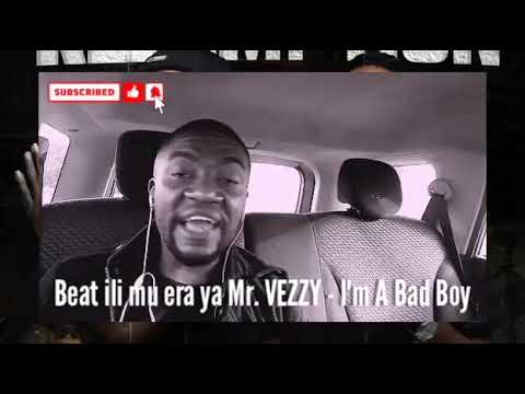 FIRST REACTION :: Muzo x Vinchenzo - Redemption (Prod. Mzenga Man)