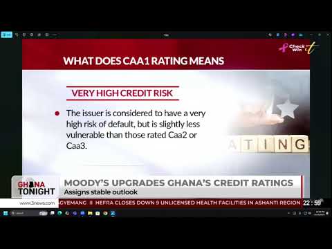 LIVE : Ghana Tonight with Alfred Ocansey || 14 - 10 - 2025