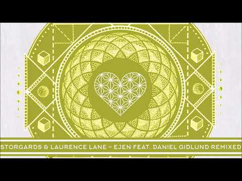 Storgards & Laurence Lane - Ejen feat. Daniel Gidlund (Extended Mix) - WTHI051