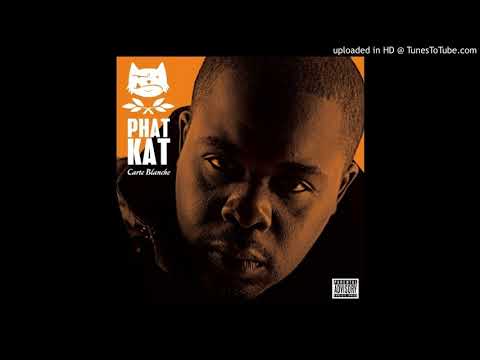 Phat Kat - It Don't Get No Liver Than This (feat. La Peace)