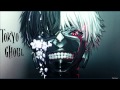 Tokyo Ghoul - White Silence English FINAL ...