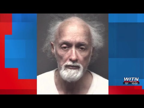 Greenville man charged with sex offense involving child