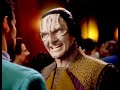 Andrew Robinson (Andy Robinson) in DEEP SPACE NINE, S2. E22 - The Wire (1994)