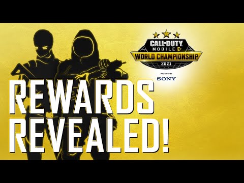 Call of Duty: Mobile World Championship to feature huge $2 million