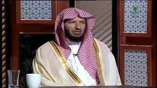 صورة يستفتونك+معالي الشيخ أ.د. سعد بن ناصر الشثري+16-09-2021+09-02-1443