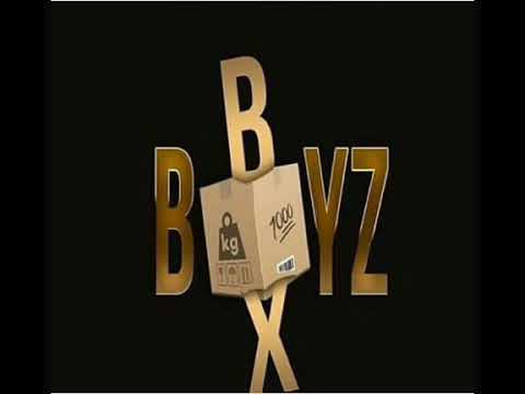 Spar (BoxBoyz) ft. Yungen, Cici - Need Me