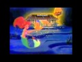 What If Disney Was Even More Commercial The Little Mermaid 1990 VHS Opening
