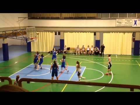 7. Basket Gavardo - Excelsior Bergamo