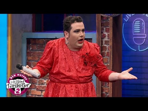 Canımız Sıkılır 5 (44.Bölüm) - Çok Güzel Hareketler 2