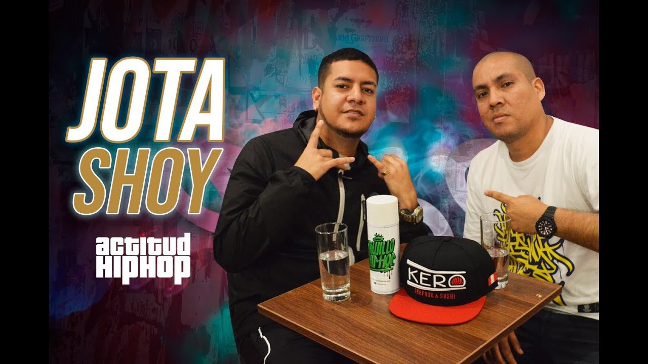 Actitudhiphop Podcast
