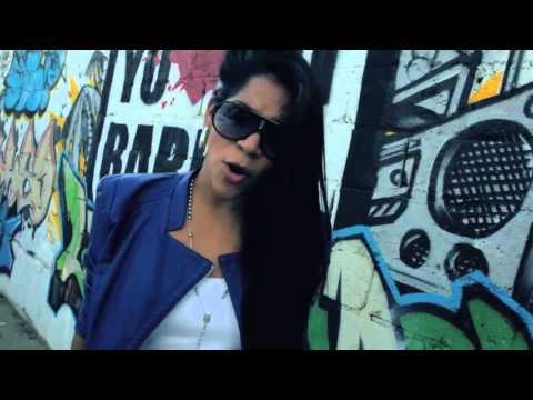 Heidy Brown - Bla Bla Bla ( Prod. Big Chriss)