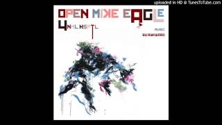 Open Mike Eagle -  4NML HSPTL - 04 Black Clouds feat Megabusive